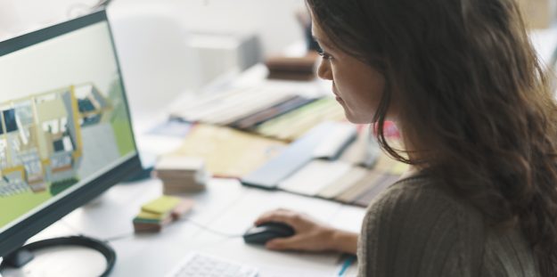 Ristrutturazione ufficio: l’importanza dell’acustica