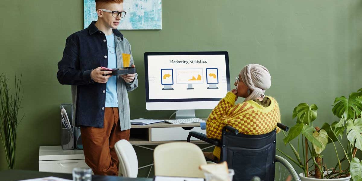 Il design biofilico influisce sul benessere mentale del lavoratori?