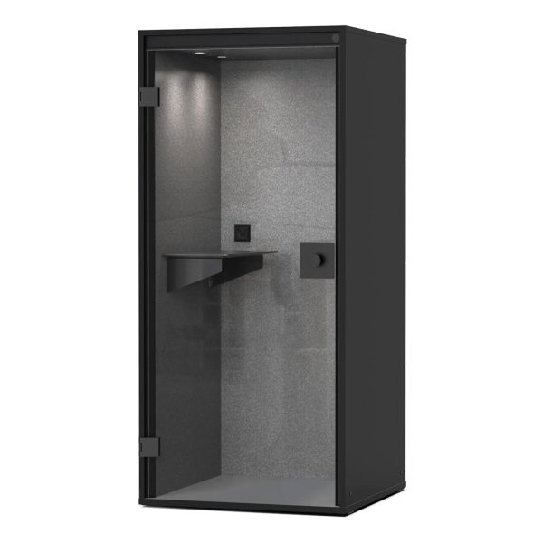 cabine acustiche modulo singolo