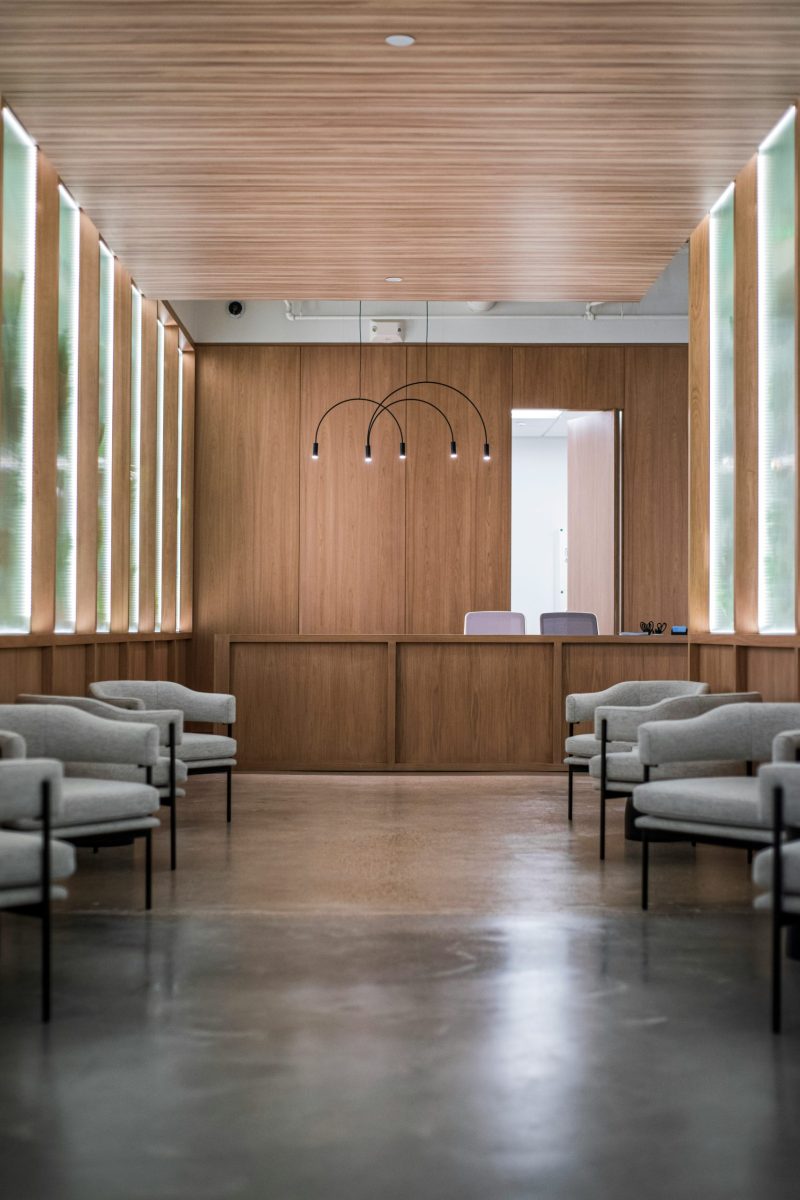 ristrutturazione hall hotel