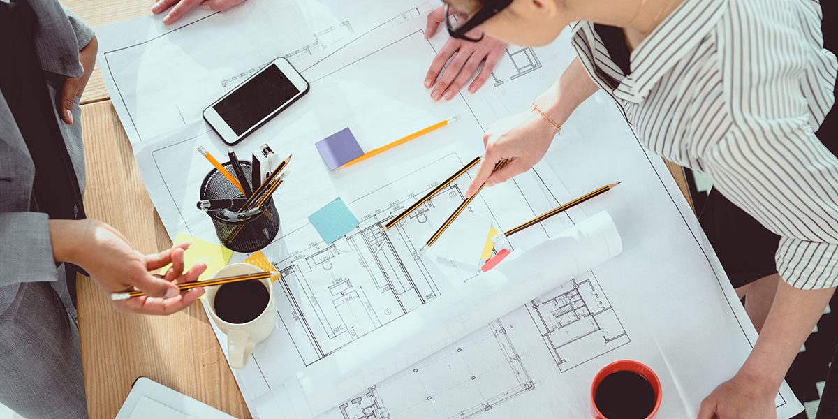 Progettazione contract su misura: come curare ogni dettaglio, dal concept alla realizzazione