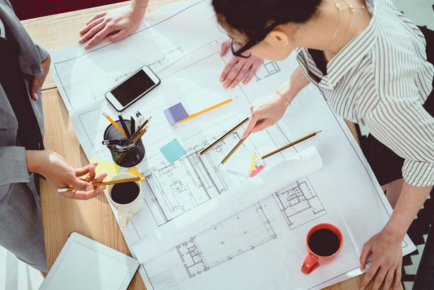 Progettazione contract su misura: come curare ogni dettaglio, dal concept alla realizzazione