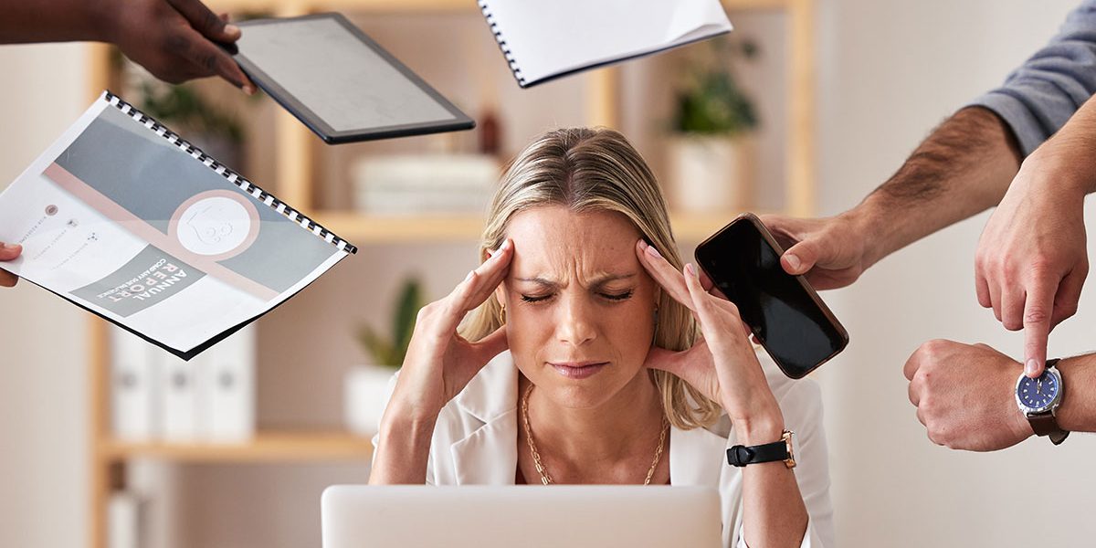 Ridurre lo stress al lavoro grazie alla naturalezza degli spazi