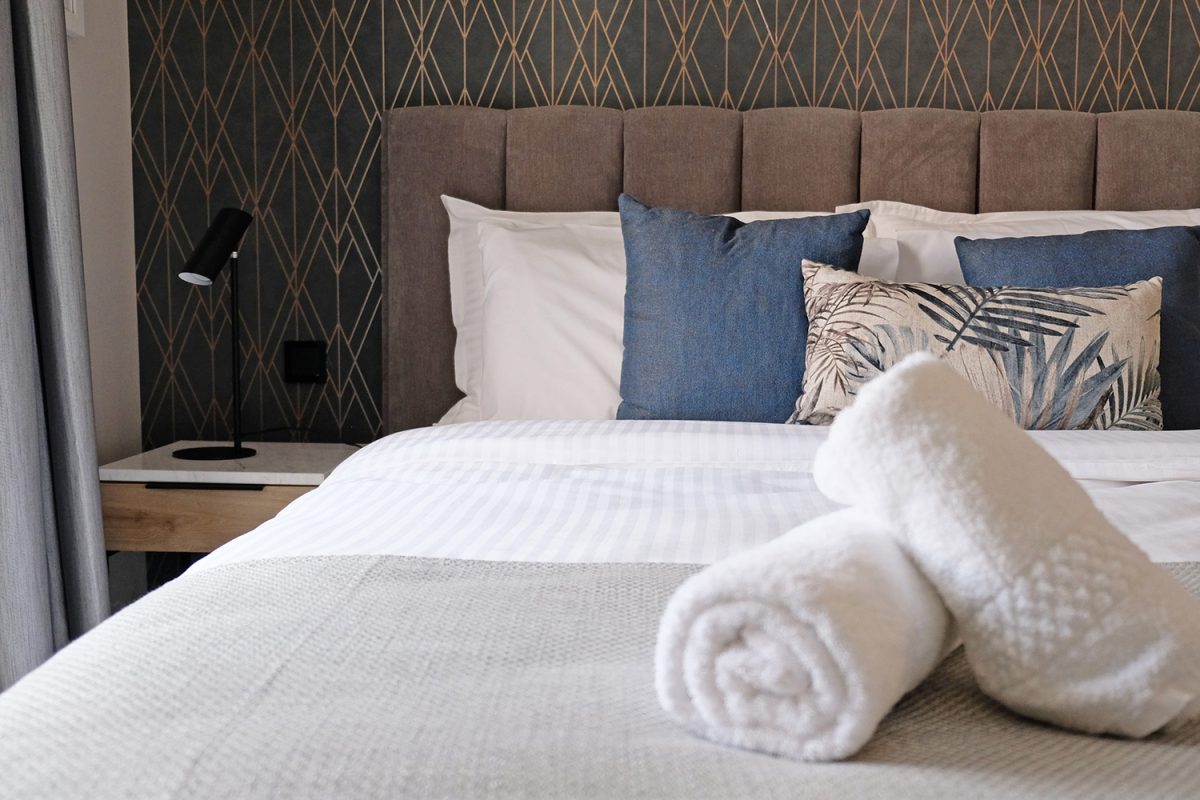 ristrutturazione hotel