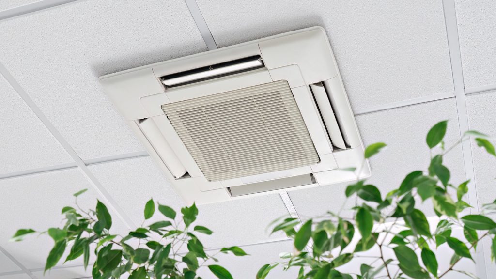 Ecobonus aziende e climatizzazione: più comfort, meno consumi