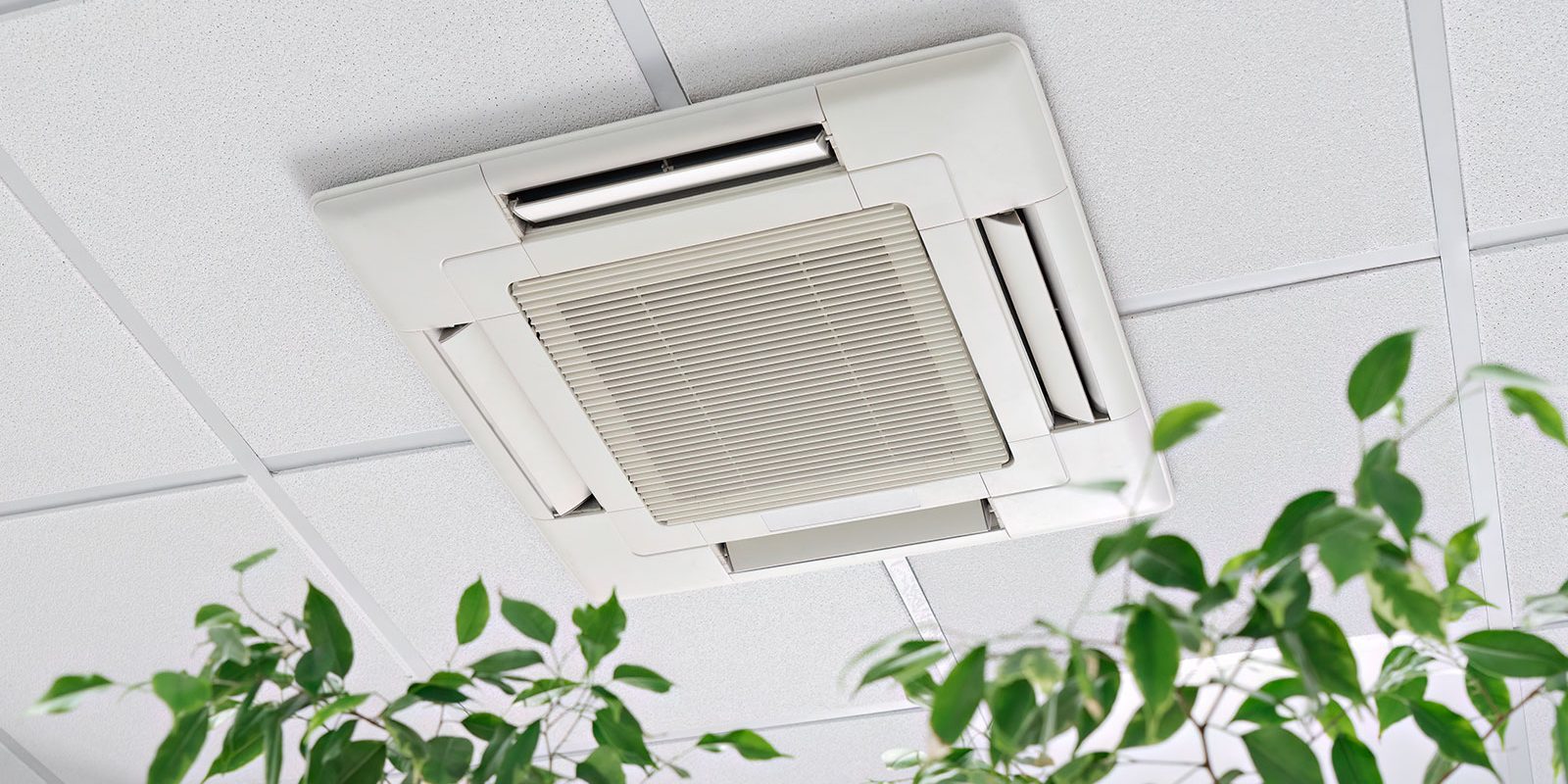 Ecobonus aziende e climatizzazione: più comfort, meno consumi