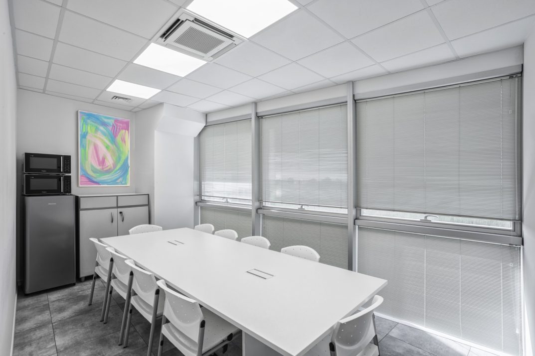 Progetto contract per SACMI