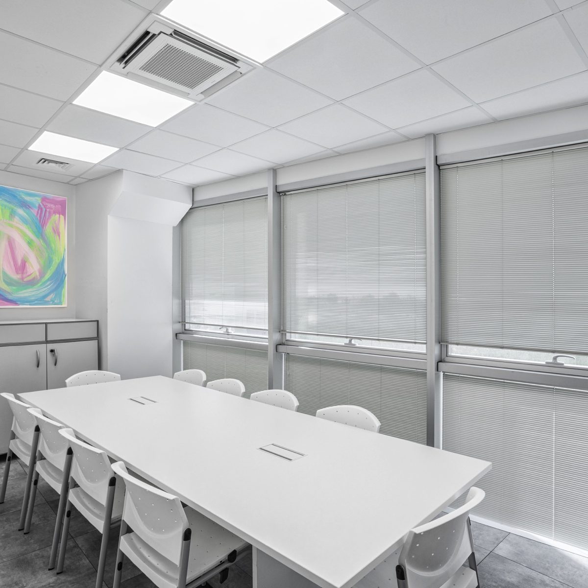 Progetto contract per SACMI Progetto contract per SACMI