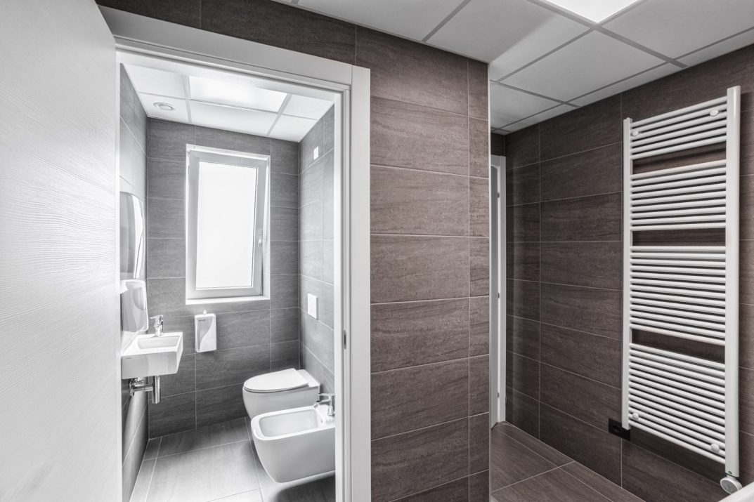 Progetto contract per SACMI