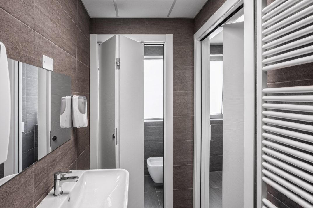 Progetto contract per SACMI