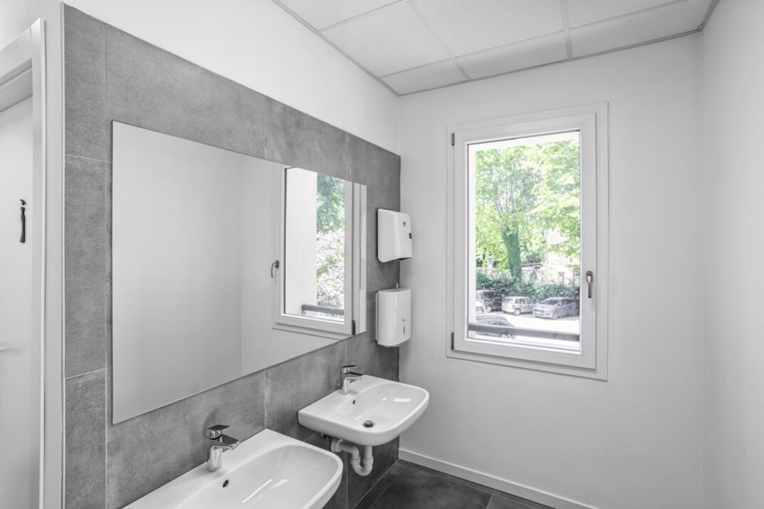 Progetto contract realizzato per Demanio Vicenza