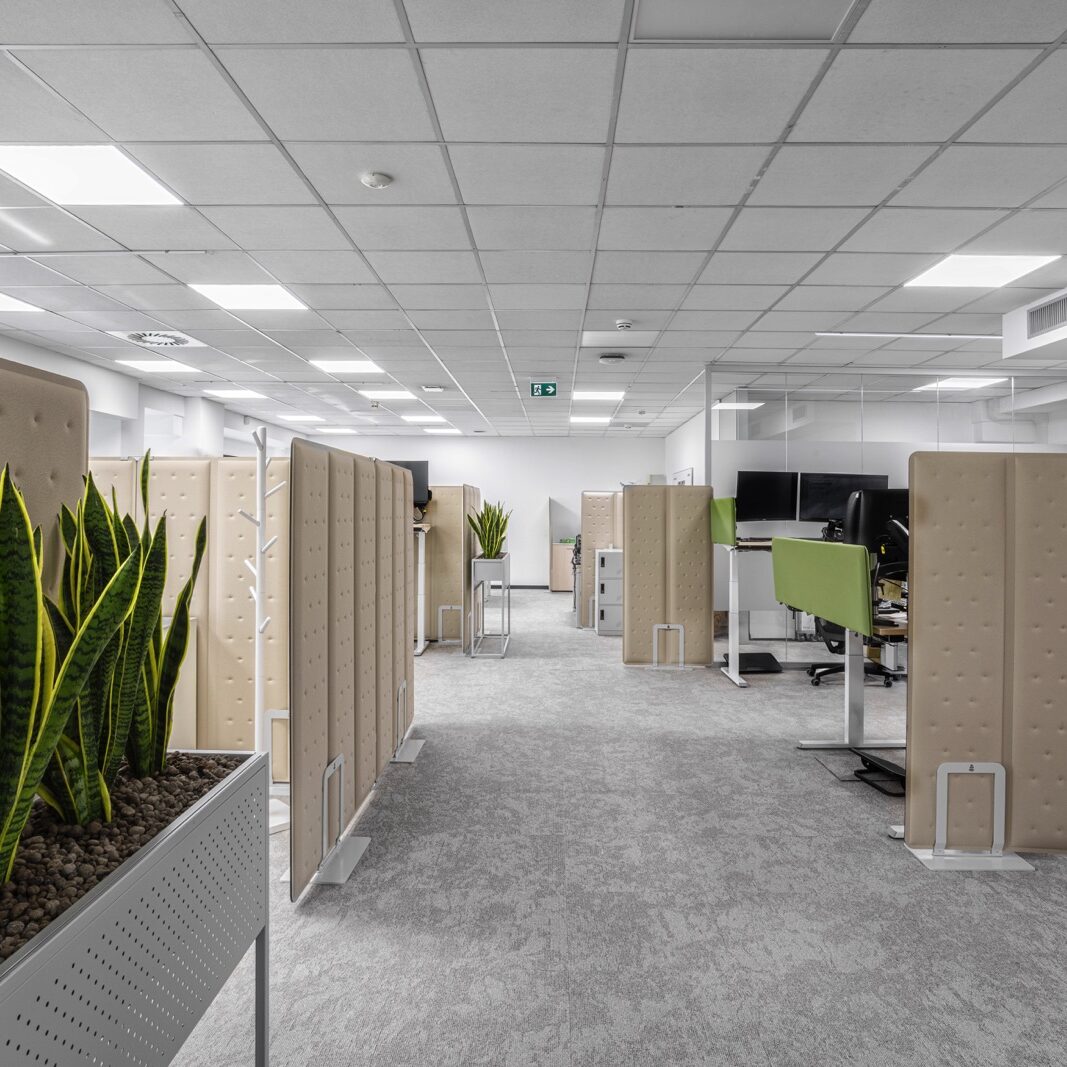 Progetto contract sviluppato per Air Dolomiti, per migliorare il comfort acustico Progetto contract sviluppato per Air Dolomiti, per migliorare il comfort acustico