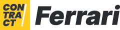 Ferrari Contract