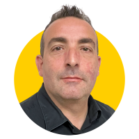 Salvatore Passarello Salvatore Passarello