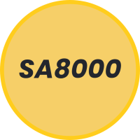 SA8000 SA8000